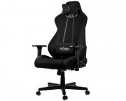 ergonomske gaming gejmerske stolice - S300 Gaming stolica - Stealth Black
