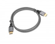 kabl, adapter - Kabl HDMI na HDMI 2.1 SILVER 18Gold 8K (m/m) 2m