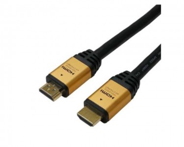 Kabl HDMI na HDMI 2.0 GOLD 4K (m/m) 20m