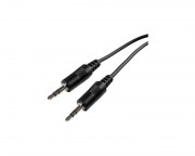 kabl, adapter - Kabl Audio AUX (3,5mm stereo jack-3,5mm stereo jack) m/m 5m