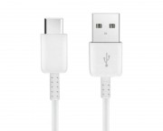 kabl, adapter - Kabl USB 2.0 Tip-A na Tip-C 1,5 m beli