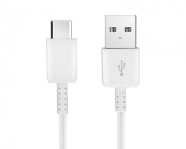Kabl USB 2.0 Tip-A na Tip-C 1,5 m beli