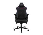 ergonomske gaming gejmerske stolice - SL302 ROG COURSER Gaming stolica crna