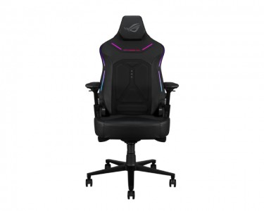 SL302 ROG COURSER Gaming stolica crna