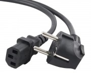 kabl, adapter - Kabl za napajanje racunara 3x0.75mm, 1.5