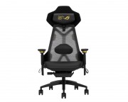 ergonomske gaming gejmerske stolice - SL400S ROG DESTRIER E20 Ergo Gaming stolica crna