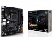 - TUF GAMING B550M-PLUS