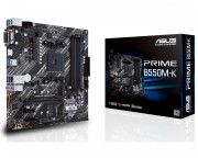  - PRIME B550M-K