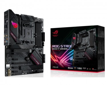ROG STRIX B550-F GAMING