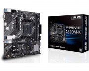  - PRIME A520M-K