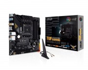 maticna ploca - TUF GAMING B550M-PLUS WIFI II