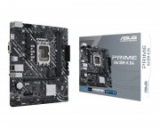  - PRIME H610M-K D4