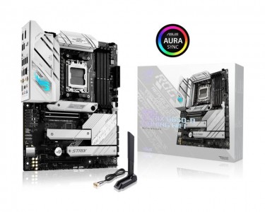 ROG STRIX B650-A GAMING WIFI