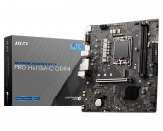 maticna ploca - PRO H610M-G DDR4