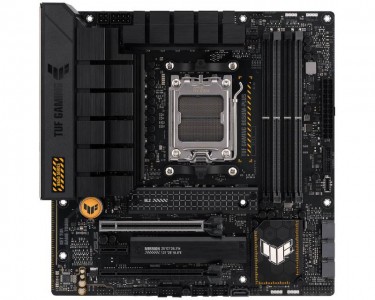 TUF GAMING B650M-PLUS