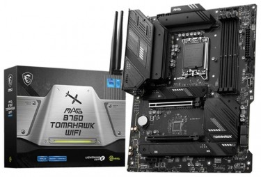 MAG B760 TOMAHAWK WIFI