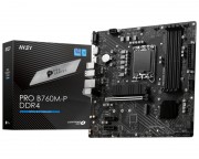 maticna ploca - PRO B760M-P DDR4