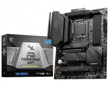 MAG Z790 TOMAHAWK WIFI