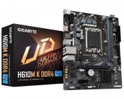 maticna ploca - H610M K DDR4 rev.1.x