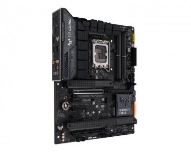 TUF GAMING Z790-PLUS WIFI