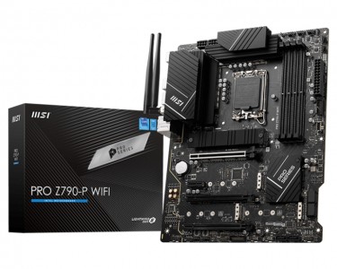 PRO Z790-P WIFI