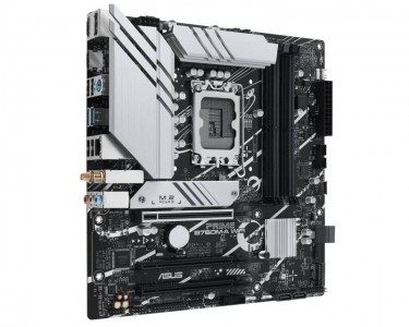 PRIME B760M-A WIFI