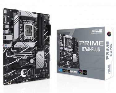 PRIME B760-PLUS
