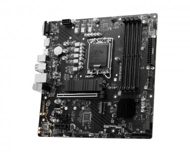 PRO B760M-P