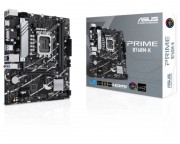  - PRIME B760M-K