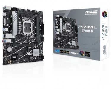 PRIME B760M-K
