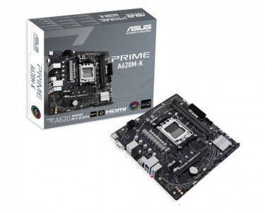 PRIME A620M-K