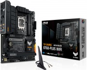 maticna ploca - TUF GAMING B760-PLUS WIFI