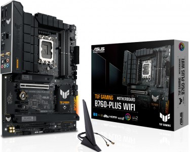 TUF GAMING B760-PLUS WIFI