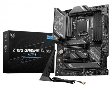 Z790 GAMING PLUS WIFI