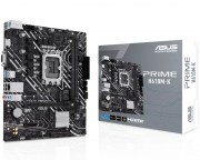 - PRIME H610M-K