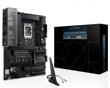 PROART B760-CREATOR WIFI