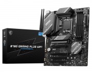 maticna ploca - B760 GAMING PLUS WIFI