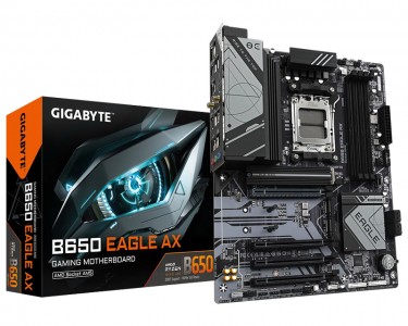 B650 EAGLE AX rev. 1.x