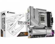 maticna ploca - B650M A ELITE AX ICE rev. 1.x
