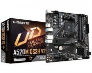 maticna ploca - A520M DS3H V2 rev. 1.x