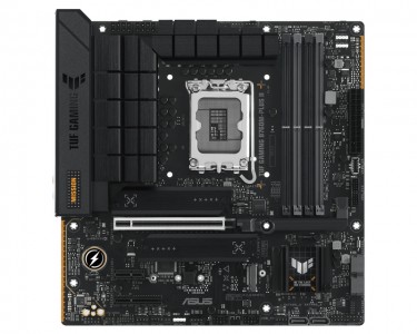 TUF GAMING B760M-PLUS II