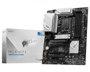 maticna ploca - PRO B760-P II