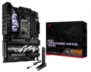 maticna ploca - ROG CROSSHAIR X870E HERO
