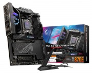 maticna ploca - MPG X870E CARBON WIFI