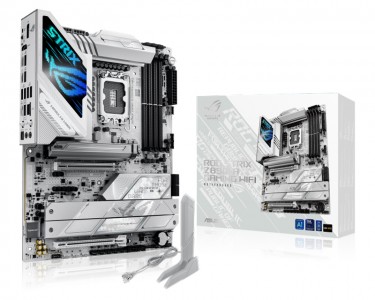 ROG STRIX Z890-A GAMING WIFI