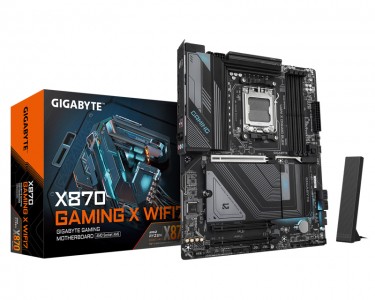 X870 GAMING X WIFI7 1.0