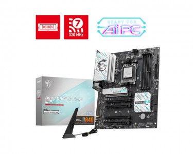 B840 GAMING PLUS WIFI