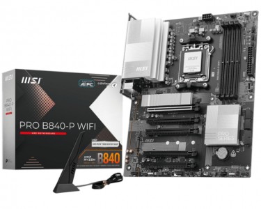 PRO B840-P WIFI