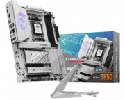 maticna ploca - MPG B850 EDGE TI WIFI