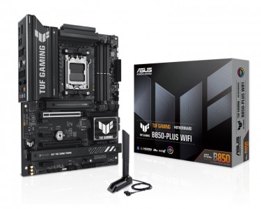 TUF GAMING B850-PLUS WIFI